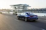 Audi A8 55 TFSI Quattro 2017 года (WW)